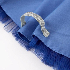 Костюм Meri Meri Синяя птица "Тропики", 3-6 лет